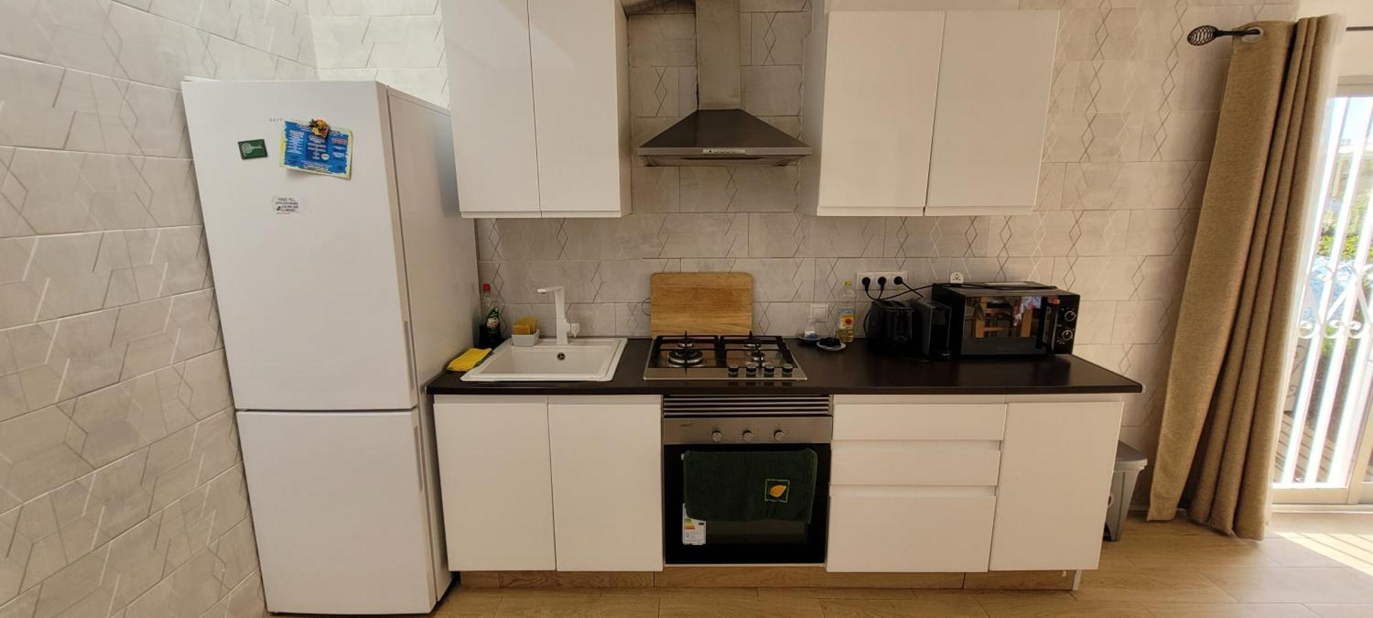 Ferienwohnung Adosado Playa Pobla Farnals Puebla de Farnals Exterior foto